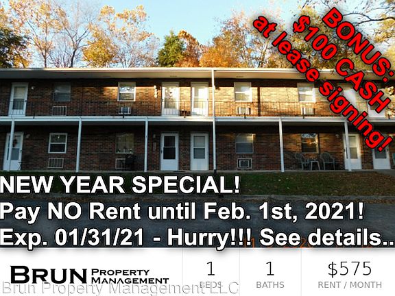 3rd image of 5820 Sanford Rd #8