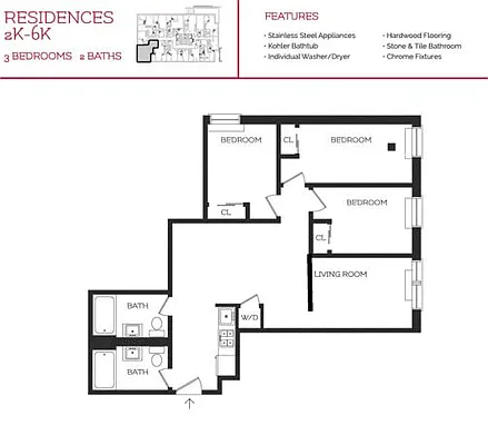 Rented by Mirador Real Estate | media 39