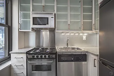 Rented by Halstead Real Estate