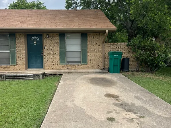 1510 Indian Trl APT A, Harker Heights, TX 76548