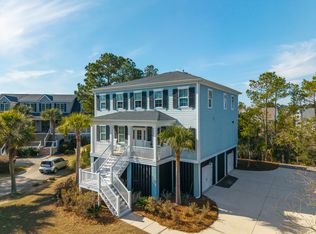 1851 Delacourt Ave, Mount Pleasant, SC 29466