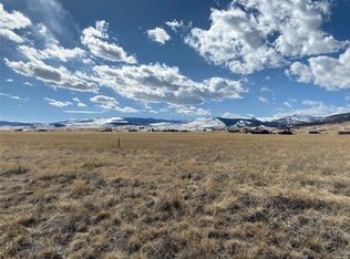 Tbd Montana Way, Ennis, MT 59729