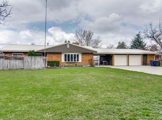 8442 S Strato Dr, Sandy, UT 84093