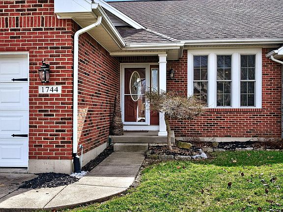 2nd image of 1744 Curry Branch Dr