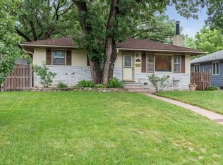 4527 4th St NE, Columbia Heights, MN 55421