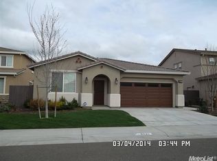 8731 Summer Sun Way, Elk Grove, CA 95624