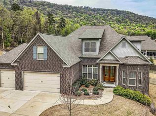 1314 Pecan Point Way, Huntsville, AL 35803