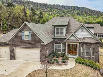 1314 Pecan Point Way, Huntsville, AL, 35803