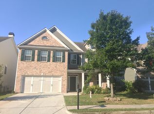 540 Marble Springs Rd, Lilburn, GA 30047