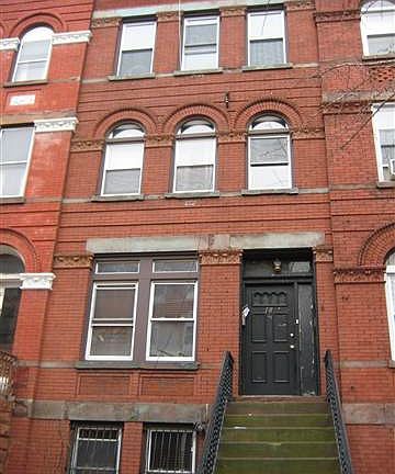 2nd image of 18 Monticello Ave