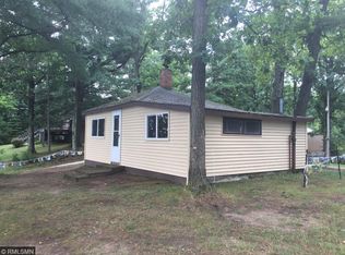 W5356 Yellowsands Dr, Spooner, WI 54801