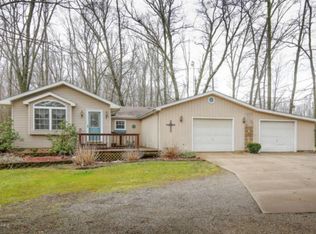 839 Wattles Rd N, Battle Creek, MI 49014