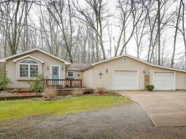 839 Wattles Rd N, Battle Creek, MI 49014