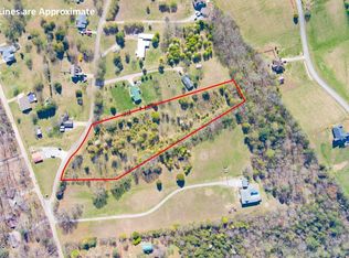 Little Dogwood Rd, Kingston, TN 37763