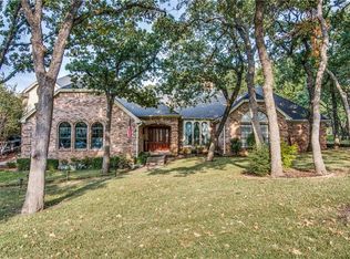 1717 Bellechase Dr, Keller, TX 76262