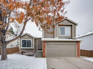 9721 Castle Ridge Cir, Highlands Ranch, CO 80129