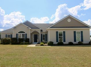 311 Tranquil Bridge Ln, Statesboro, GA 30458