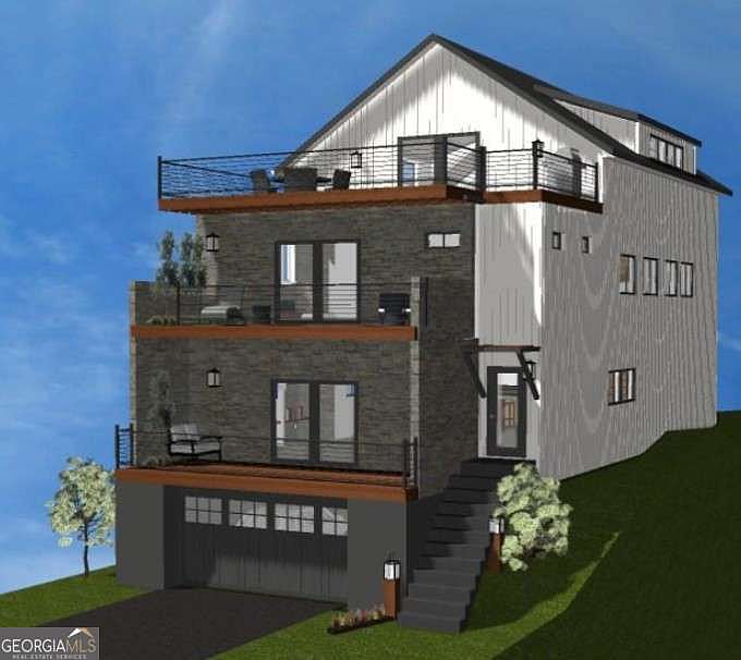 1st image of 464 Chappell Rd NW