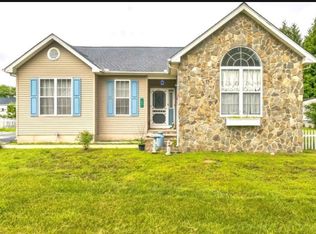 16897 Randor Dr, Milton, DE 19968