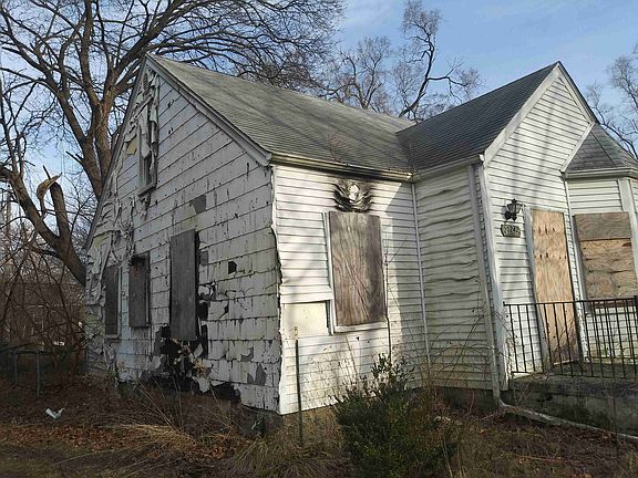 20242 Andover
