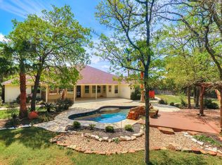 102 Webber Ln, Bastrop, TX 78602