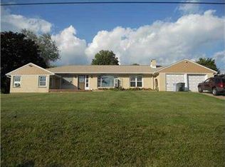 73 Walnut Ridge Rd, Charleroi, PA 15022