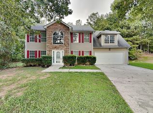 7481 Spoleto Loop, Fairburn, GA 30213