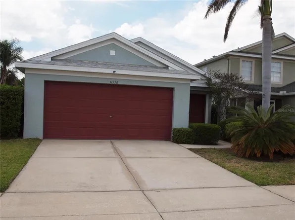 11536-11536 Crestlake Village Dr, Riverview, FL 33569