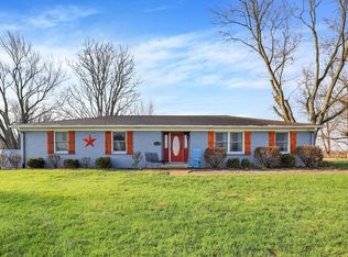 3139 E County Road 225 N, Danville, IN 46122