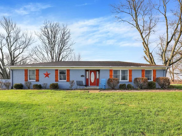 3139 E County Road 225 N, Danville, IN 46122