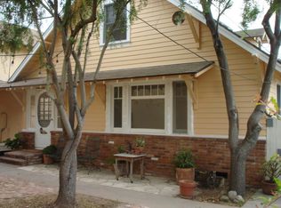 1254 Appleton Way, Venice, CA 90291