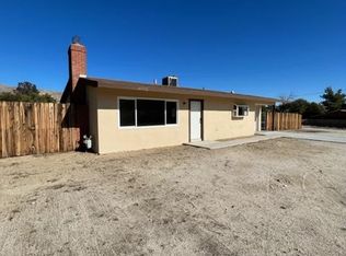 49392 Senilis Ave, Morongo Valley, CA 92256