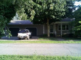801 Erie St, Delphos, OH 45833