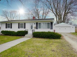 615 Best Ave, Dekalb, IL 60115