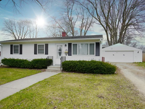 615 Best Ave, Dekalb, IL 60115