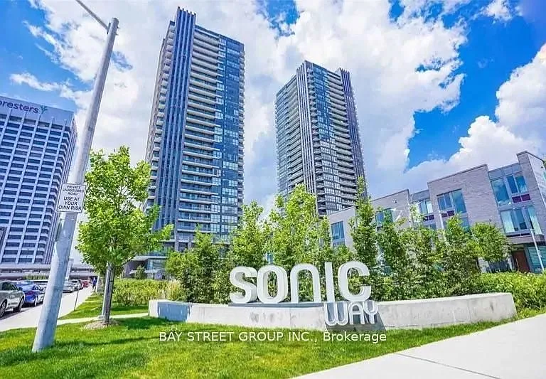 6 Sonic Way #1108 — Photo 1