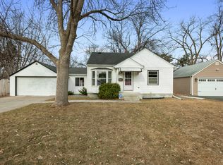 7418 Pillsbury Ave S, Richfield, MN 55423