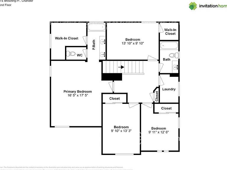 2510 E Browning Pl — Photo 3