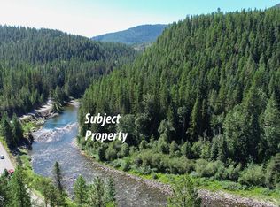 Nna Moyie River Rd, Bonners Ferry, ID 83805