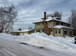 7894 E Summit Dr, Bessemer, MI 49911