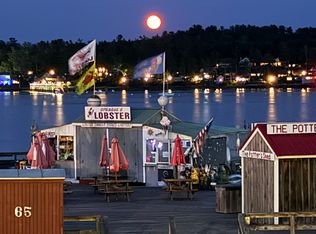 41 Water St #2, Wiscasset, ME 04578