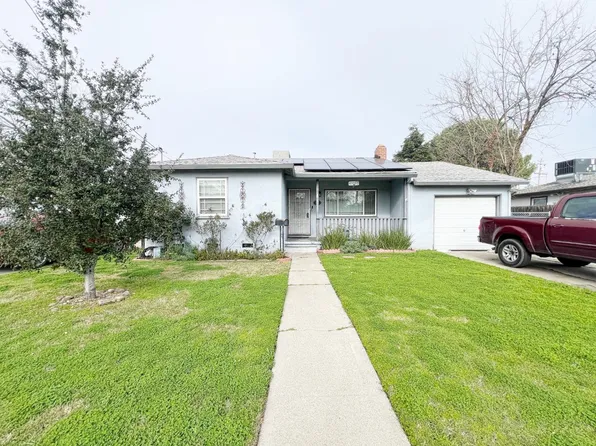 1915 W Harding Way, Stockton, CA 95203