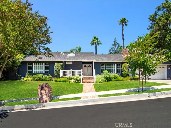 4617 Via Apuesta, Tarzana, CA 91356