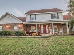 937 Hanover Way, Lakeland, FL 33813