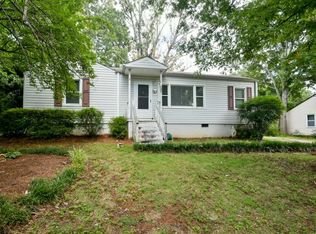 1881 Hazelwood Dr SE, Marietta, GA 30067