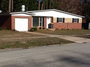 2607 Hirsch Ave, Jacksonville, FL 32216