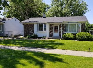 526 S Henry Ruff Rd, Westland, MI 48186