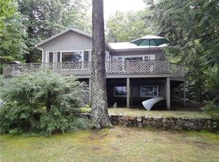 76 Whittemore Cove Rd, Raymond, ME 04071