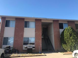 10729 Prospect Ave NE APT B, Albuquerque, NM 87112