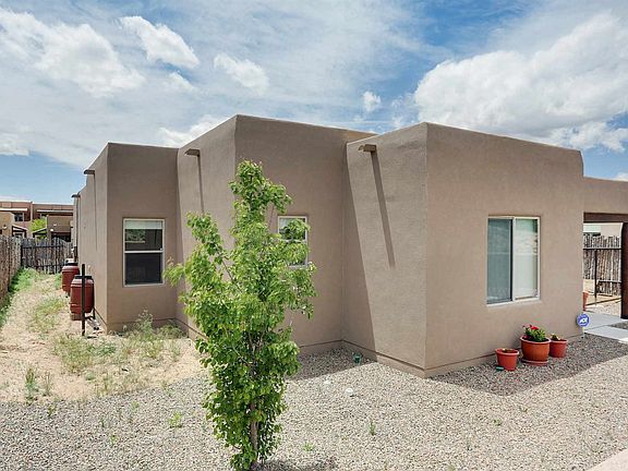 Zero-Scaped Front Area